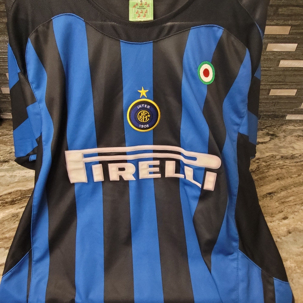 Parelli soccer Jersey  🔥